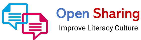 Free Open Space for Open Sharing Public Creativity in Telkom University